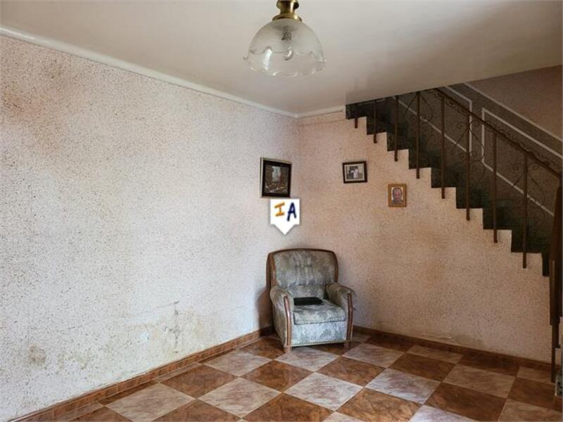 4 chambre Maison de Ville à vendre