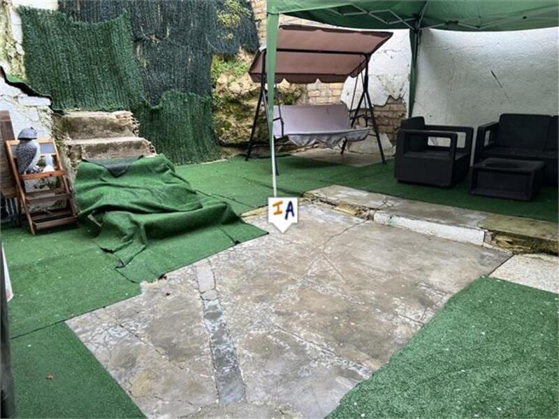 3 slaapkamer Gezinswoning Te koop