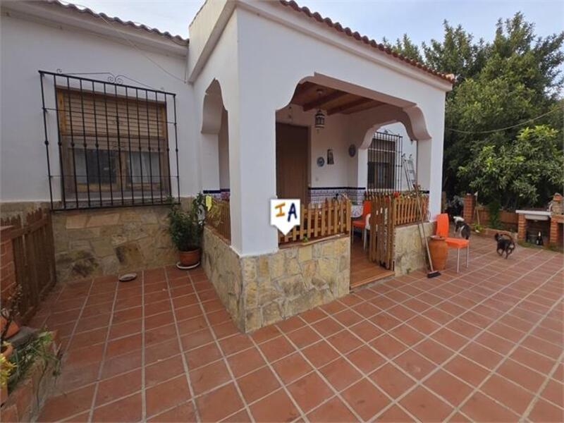 Auberge à vendre dans Alcaucin, Málaga