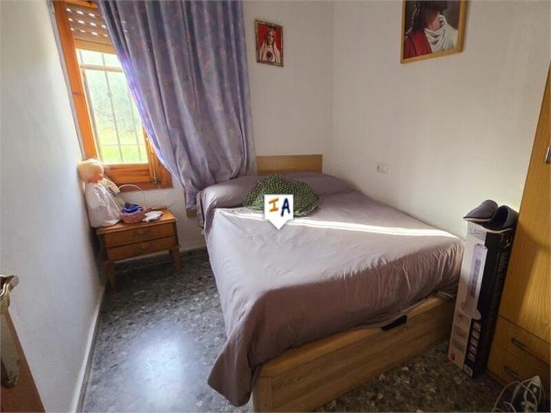 4 Cuarto Casa de Campo en venta