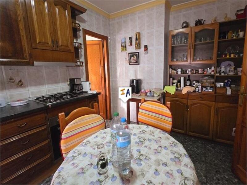 4 Cuarto Casa de Campo en venta
