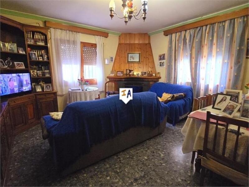 4 Cuarto Casa de Campo en venta