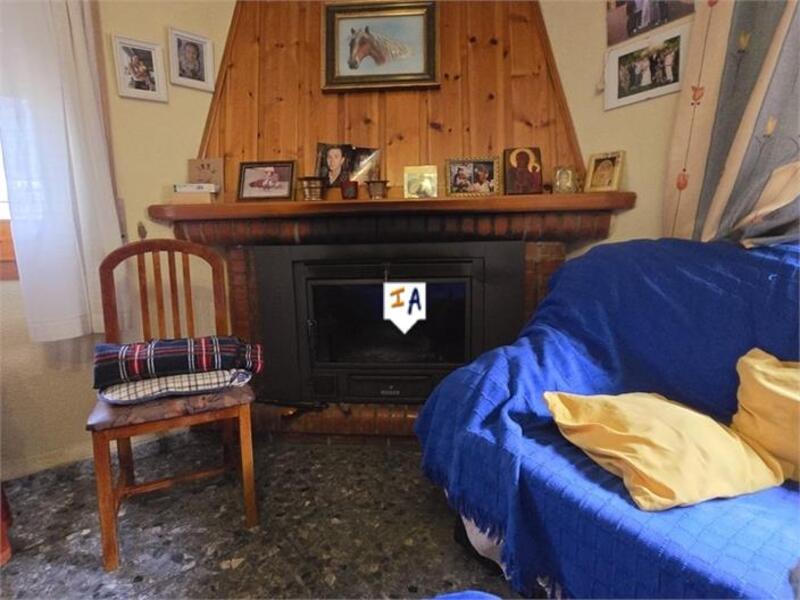 4 Cuarto Casa de Campo en venta