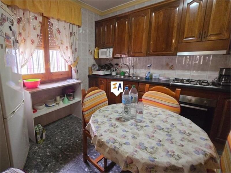 4 Cuarto Casa de Campo en venta
