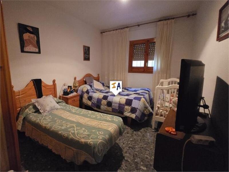 4 Cuarto Casa de Campo en venta