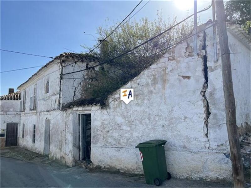 Stadthaus zu verkaufen in Alcala la Real, Jaén
