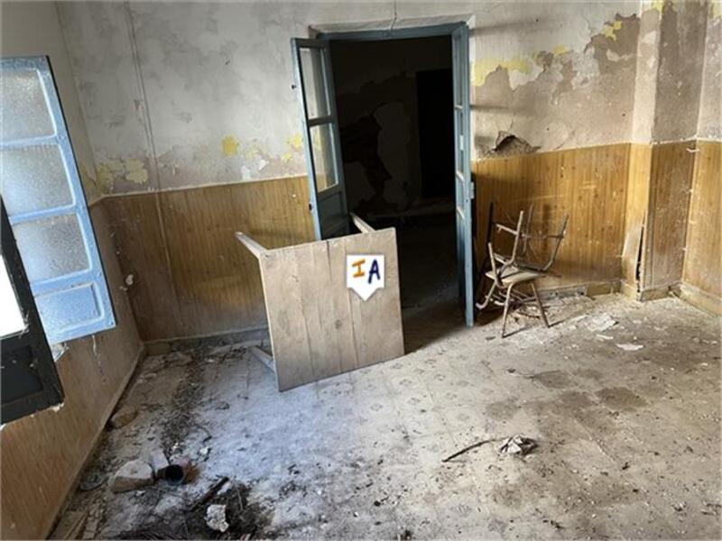 3 Schlafzimmer Stadthaus zu verkaufen