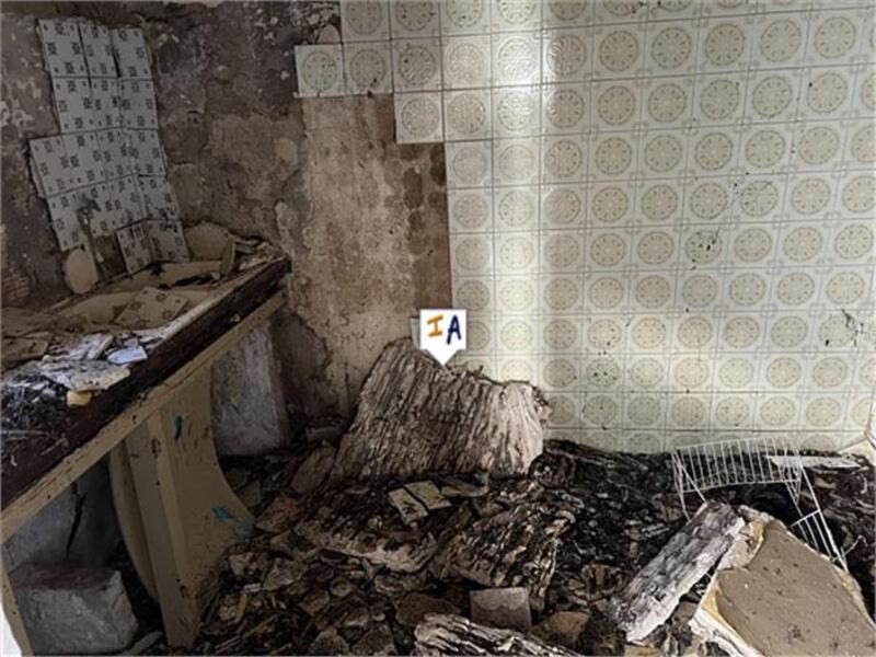 3 Schlafzimmer Stadthaus zu verkaufen