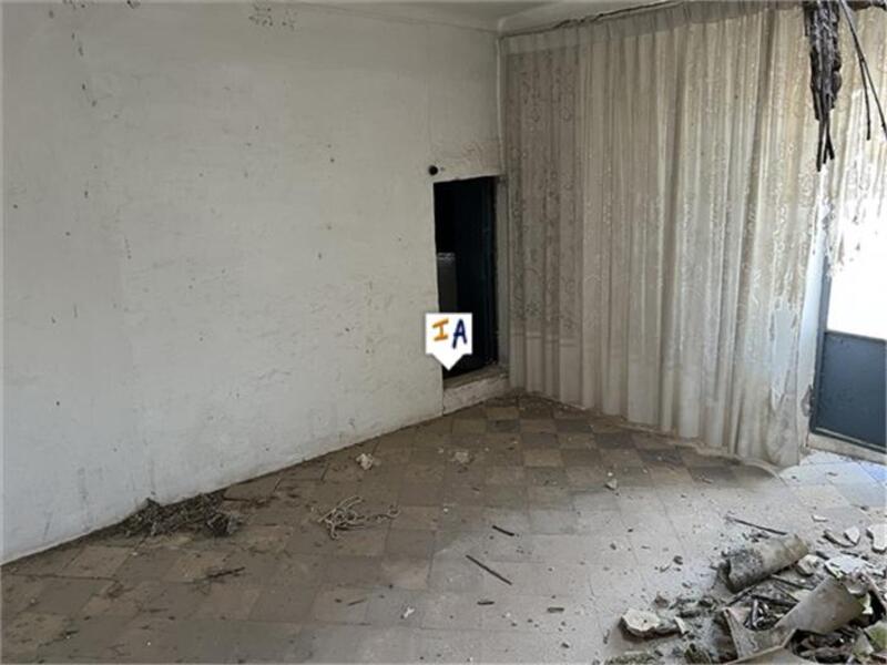 3 Schlafzimmer Stadthaus zu verkaufen