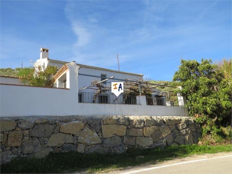 Herregård til salgs i Las Casillas de Martos, Jaén