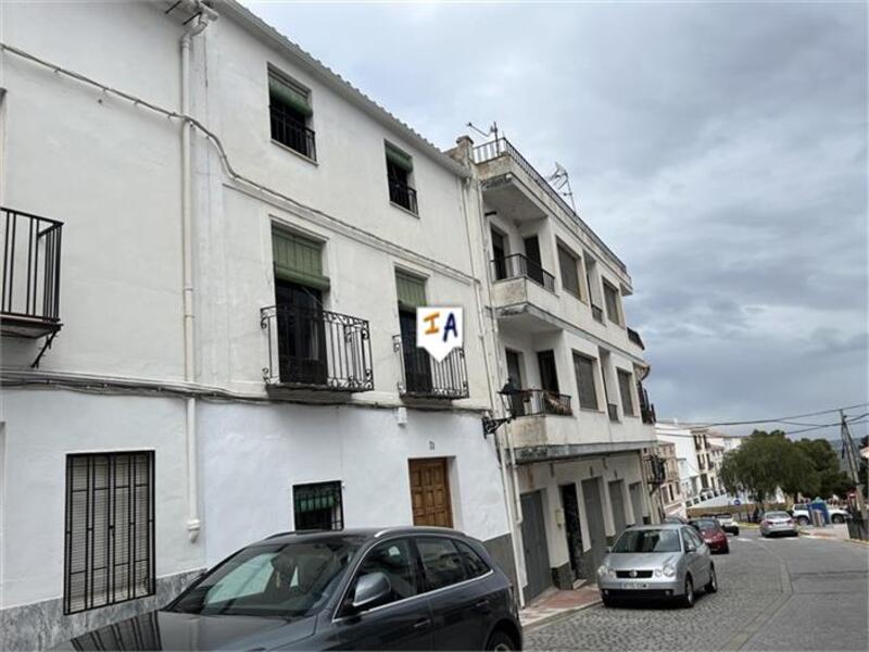 Radhus till salu i Luque, Córdoba