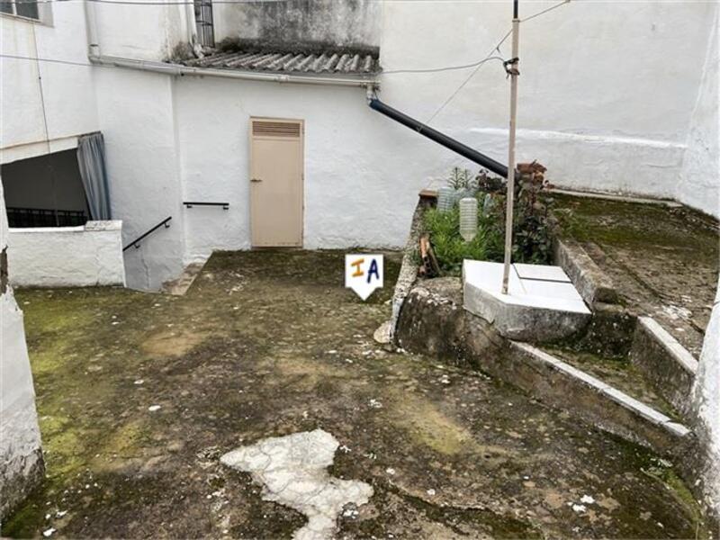 4 Schlafzimmer Stadthaus zu verkaufen