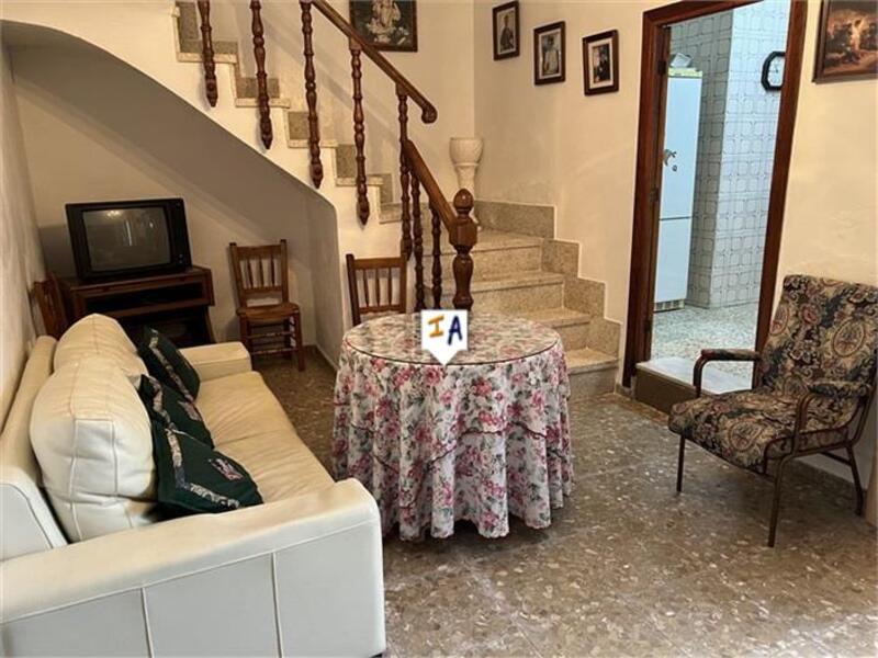 4 Schlafzimmer Stadthaus zu verkaufen