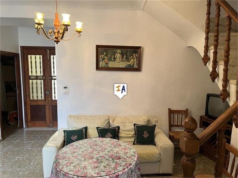 4 Schlafzimmer Stadthaus zu verkaufen