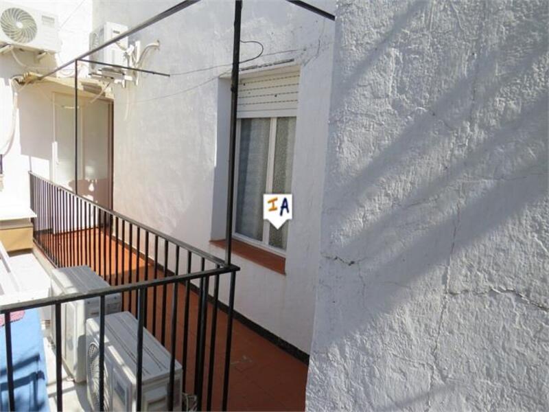 3 Cuarto Apartamento en venta