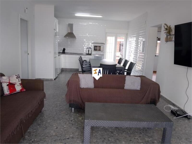 9 Cuarto Villa en venta