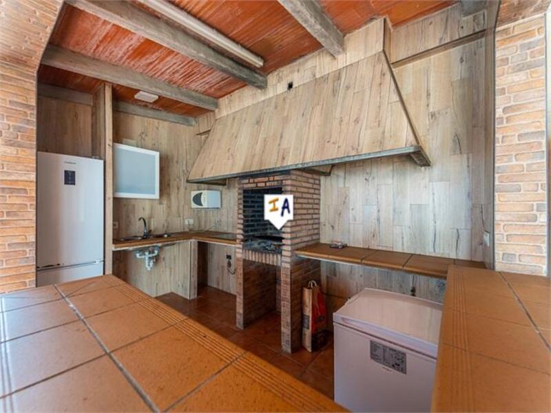 9 Cuarto Villa en venta
