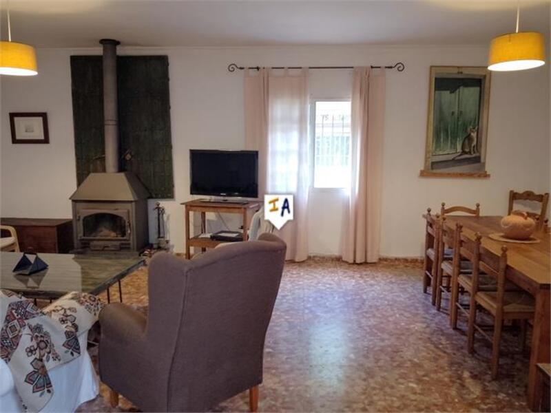 4 Cuarto Villa en venta