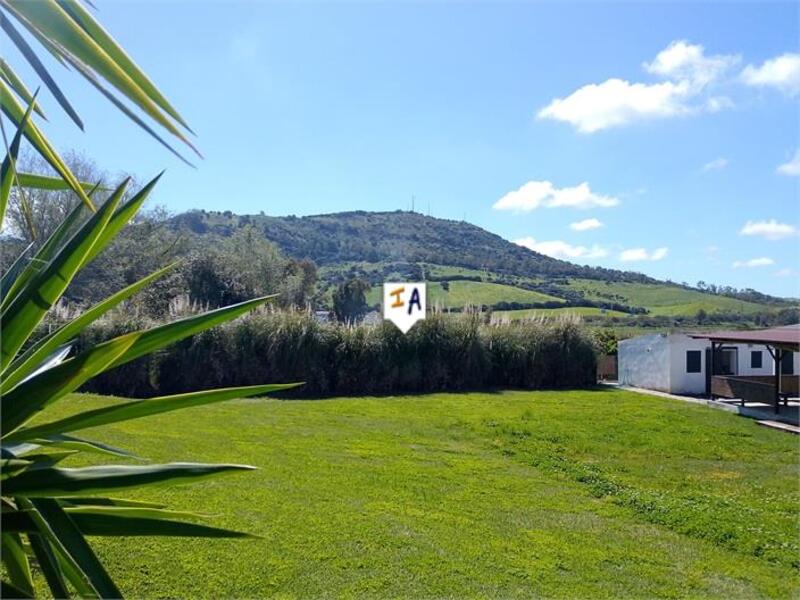 4 Cuarto Villa en venta