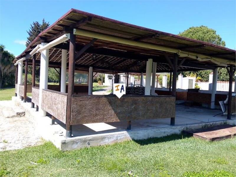 4 Cuarto Villa en venta