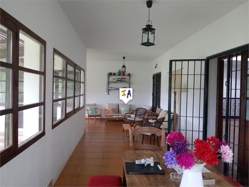 4 Cuarto Villa en venta