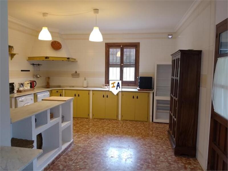 4 Cuarto Villa en venta