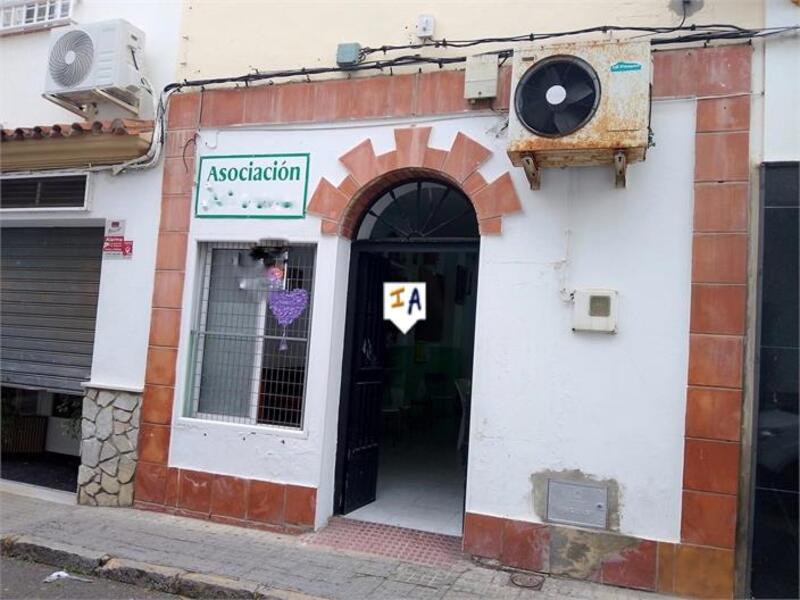 Local Comercial en venta en Barbate, Cádiz