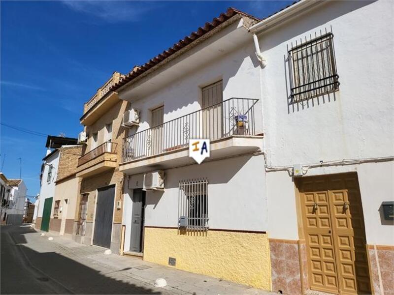 Adosado en venta en Casariche, Sevilla