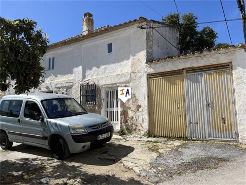 Casa de Campo en venta en La Rabita, Jaén