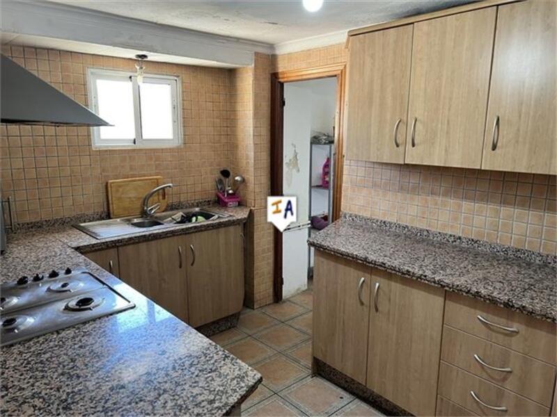 3 Cuarto Casa de Campo en venta