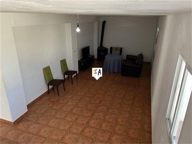 3 Cuarto Casa de Campo en venta
