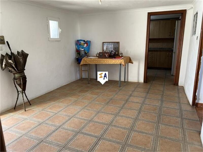 3 Cuarto Casa de Campo en venta
