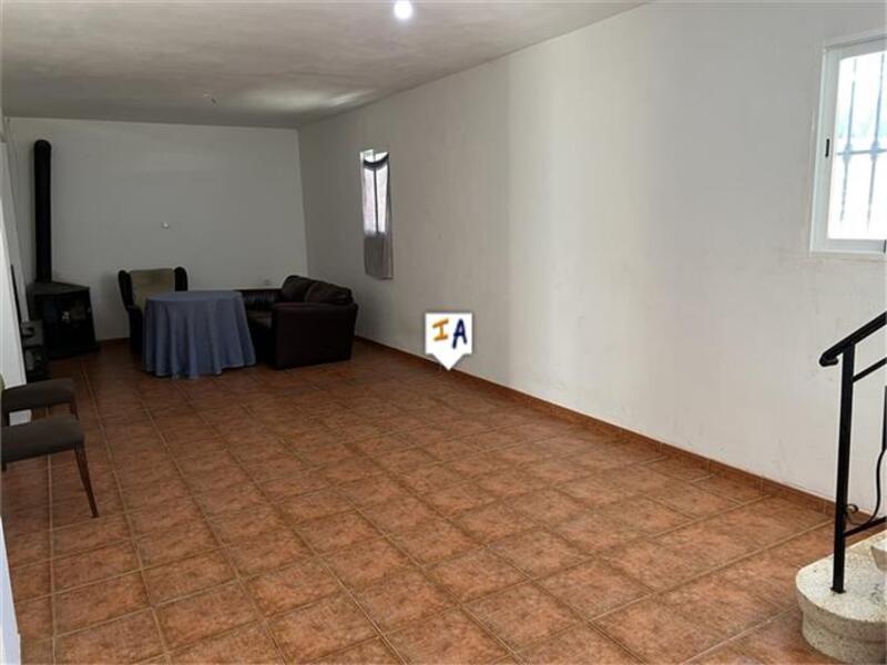 3 Cuarto Casa de Campo en venta