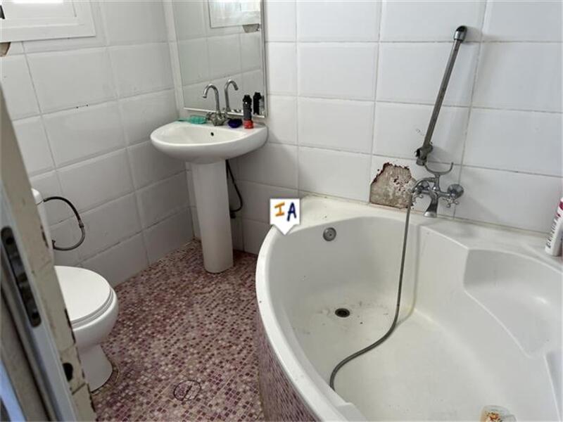 3 Cuarto Casa de Campo en venta
