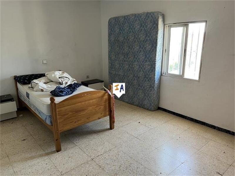 3 Cuarto Casa de Campo en venta