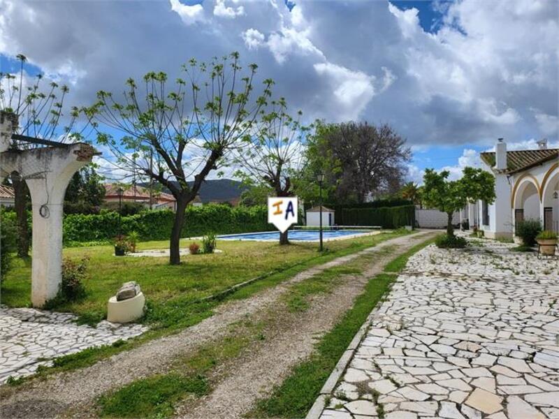 3 chambre Villa à vendre