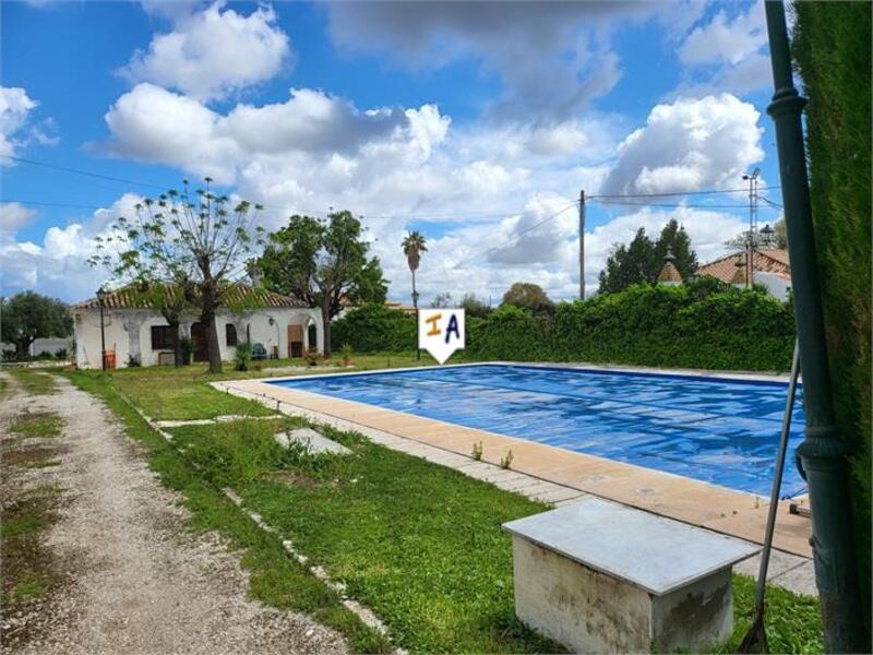 3 chambre Villa à vendre