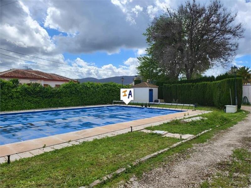 3 chambre Villa à vendre