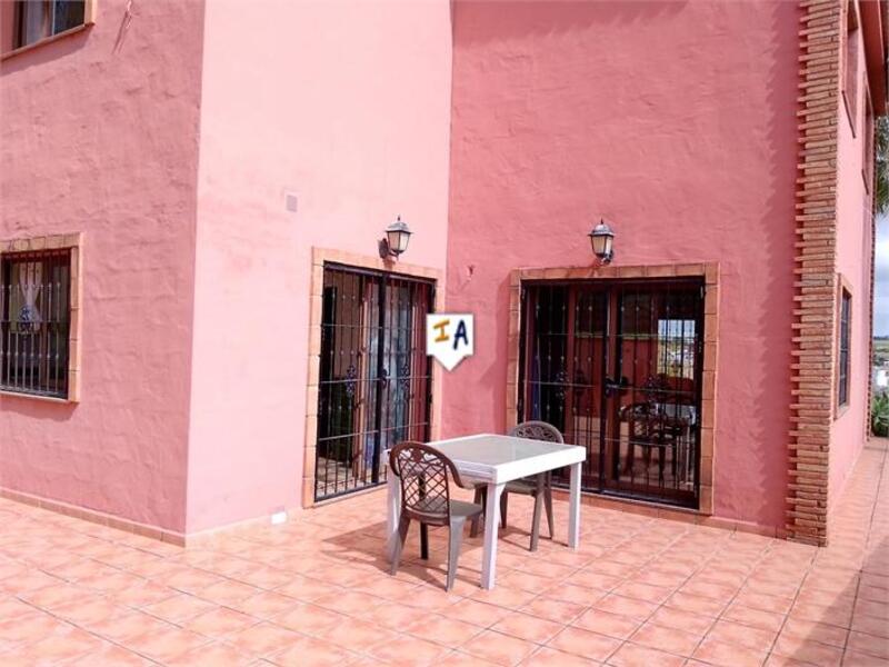 5 Cuarto Villa en venta