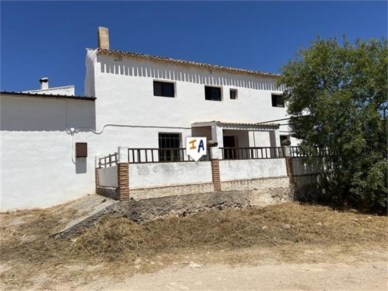 Landsted til salg i La Pedriza, Jaén
