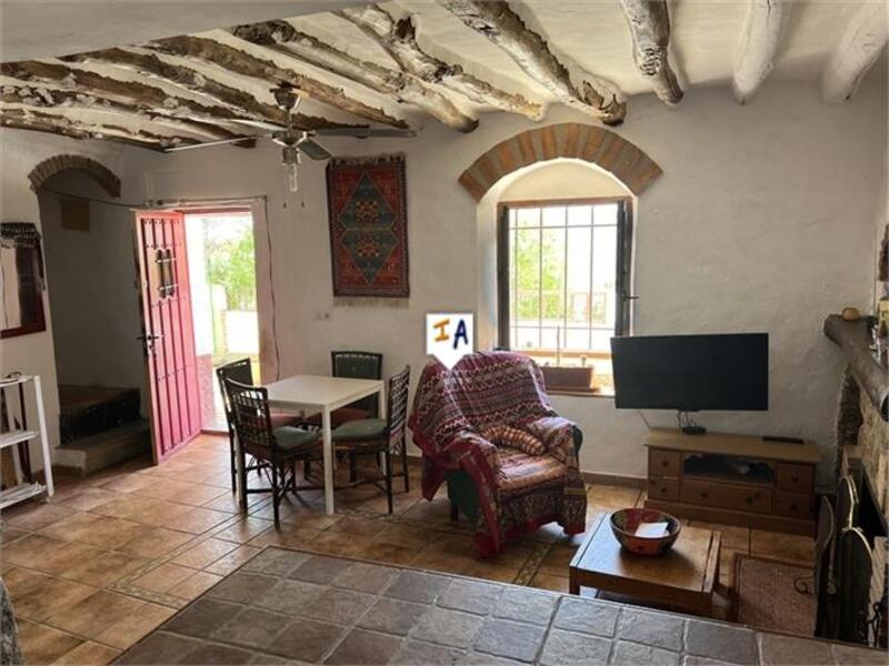 4 chambre Auberge à vendre