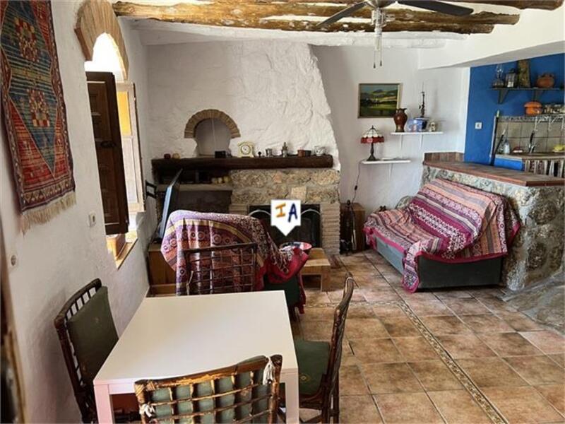 4 chambre Auberge à vendre