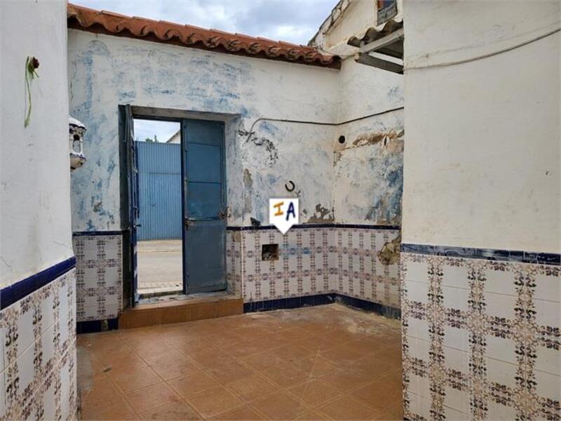 Byhus til salg i Mollina, Málaga