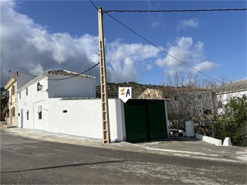 Gezinswoning Te koop in Priego de Cordoba, Córdoba