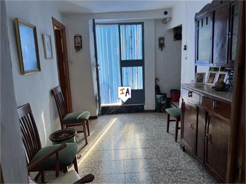 2 chambre Maison de Ville à vendre