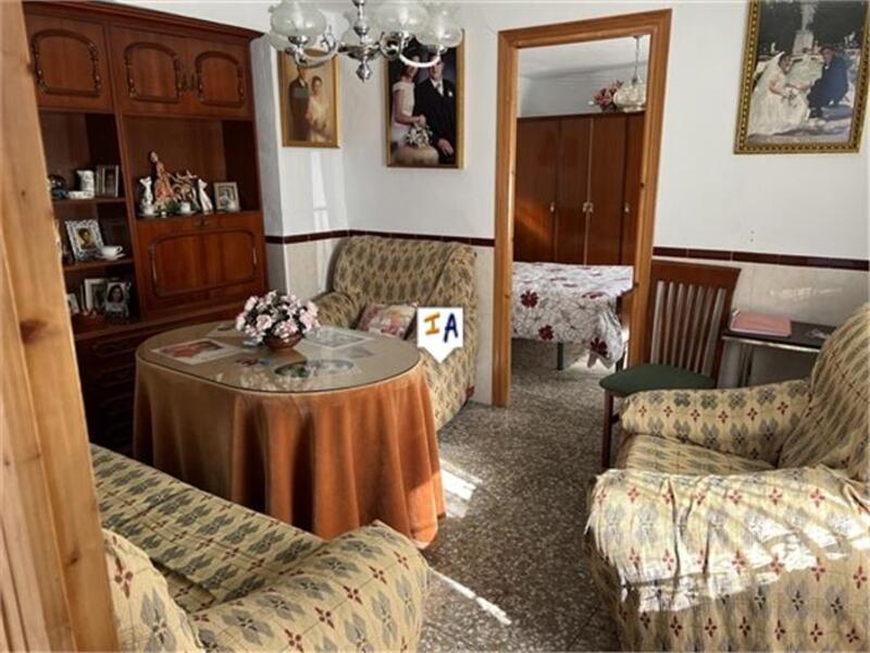 2 chambre Maison de Ville à vendre