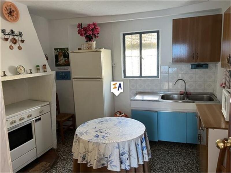 2 chambre Maison de Ville à vendre