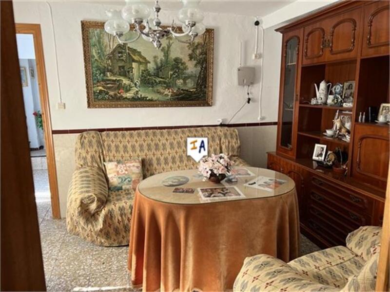 2 chambre Maison de Ville à vendre