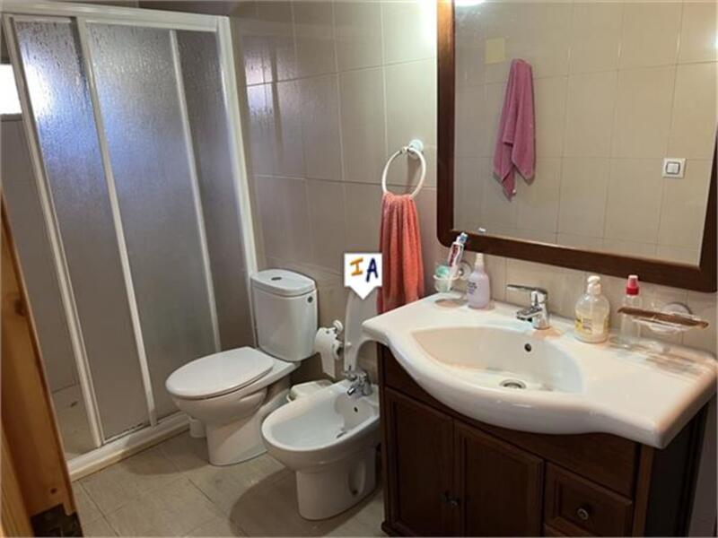 2 chambre Maison de Ville à vendre