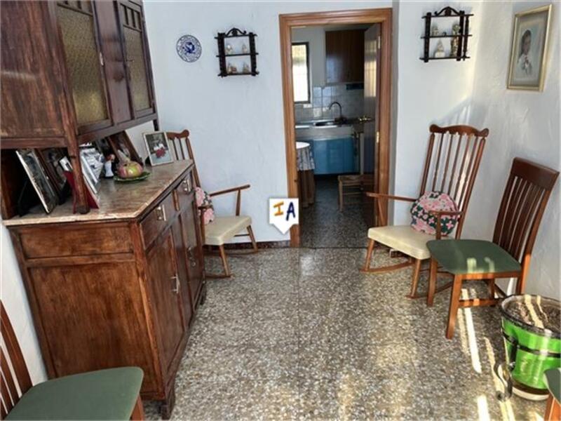 2 chambre Maison de Ville à vendre